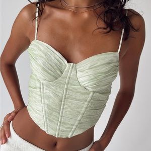 Princess Polly Conaway Top